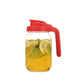 Cold Brew Coffee Maker with Lid