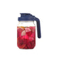 Cold Brew Coffee Maker with Lid