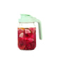 Cold Brew Coffee Maker with Lid