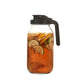 Cold Brew Coffee Maker with Lid