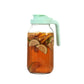 Cold Brew Coffee Maker with Lid