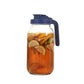 Cold Brew Coffee Maker with Lid