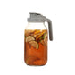 Cold Brew Coffee Maker with Lid