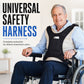 Wheelchair Safety Seatbelt for Elderly