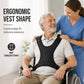 Wheelchair Safety Seatbelt for Elderly