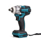 🔧High Torque Lithium Battery Impact Wrench