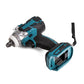 🔧High Torque Lithium Battery Impact Wrench