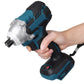 🔧High Torque Lithium Battery Impact Wrench