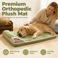🛌 Premium Plush Pet Sleeping Mat ☁️