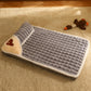 🛌 Premium Plush Pet Sleeping Mat ☁️