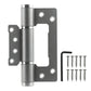 🔩Hydraulic Interlocking Door Hinges
