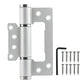 🔩Hydraulic Interlocking Door Hinges