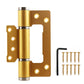🔩Hydraulic Interlocking Door Hinges