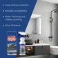 Waterproof Sealing Spray for Roofs & Walls
