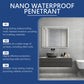 Waterproof Sealing Spray for Roofs & Walls