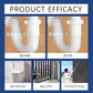 Waterproof Sealing Spray for Roofs & Walls