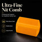 🎉Double-Sided Fine Tooth Lice Comb
