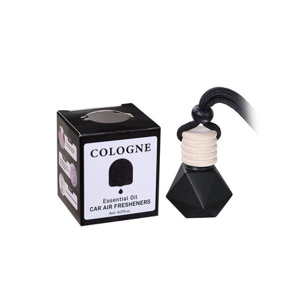 Odor-Removing Car Freshener Diffuser