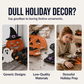 👻Halloween DIY Sparkle Art Hanging Ornament Kit