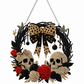 👻Halloween DIY Sparkle Art Hanging Ornament Kit
