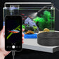 📹 1080P HD Borescope Inspection Camera with Adjustable Light