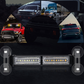 🚗High-Visibility LED Strobe Light Bar