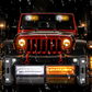 🚗High-Visibility LED Strobe Light Bar