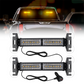🚗High-Visibility LED Strobe Light Bar