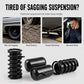 🔧Heavy Duty Coil Spring Air Bags