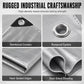 💧Heavy Duty Thickened Waterproof Tarp 