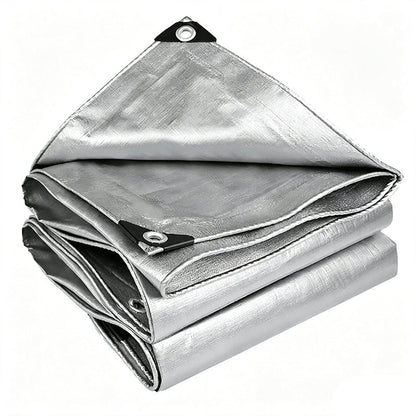 💧Heavy Duty Thickened Waterproof Tarp 