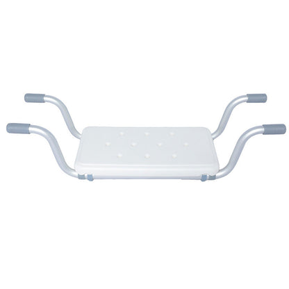 📢📢50% OFF !! ⏰Adjustable Non-Slip Bathtub Seat Board