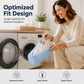 💧Mesh Shoe Washing Bag for Laundry Machine