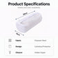 💧Mesh Shoe Washing Bag for Laundry Machine