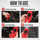 ⚡️Automotive Circuit Tester with Digital Display