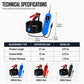 ⚡️Automotive Circuit Tester with Digital Display