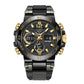 📢📢50% OFF !! ⏰Men's Multifunctional Watch with Dual Display