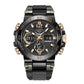📢📢50% OFF !! ⏰Men's Multifunctional Watch with Dual Display