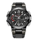 📢📢50% OFF !! ⏰Men's Multifunctional Watch with Dual Display