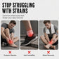 📢📢 50% OFF !! ⏰Elastic Adjustable Ankle Support Braces