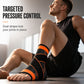 📢📢 50% OFF !! ⏰Elastic Adjustable Ankle Support Braces