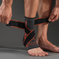 📢📢 50% OFF !! ⏰Elastic Adjustable Ankle Support Braces