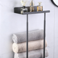 📢📢50% OFF !! ⏰Retractable Bathroom Towel Rack