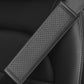 🔥 Buy 1  Get 1 Free ！🛡️ PU Leather Car Seat Belt Shoulder Pad