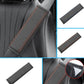 🔥 Buy 1  Get 1 Free ！🛡️ PU Leather Car Seat Belt Shoulder Pad