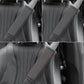 🔥 Buy 1  Get 1 Free ！🛡️ PU Leather Car Seat Belt Shoulder Pad