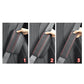 🔥 Buy 1  Get 1 Free ！🛡️ PU Leather Car Seat Belt Shoulder Pad