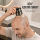 📢📢50% OFF !! ⏰2-in-1 Smart Electric Bald Head Shaver and Beard Trimmer with Digital Display