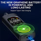 📢📢50% OFF !! ⏰Rechargeable Alcohol Tester with LCD Screen and Voice Broadcast