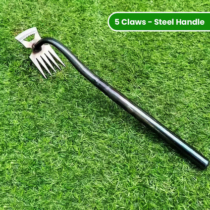 📢📢50% OFF !! ⏰Manual Weed Remover Tool for Lawn and Garden